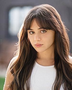 isabella pappas movies and tv shows|Isabella Pappas Movies and TV Shows Streaming Online